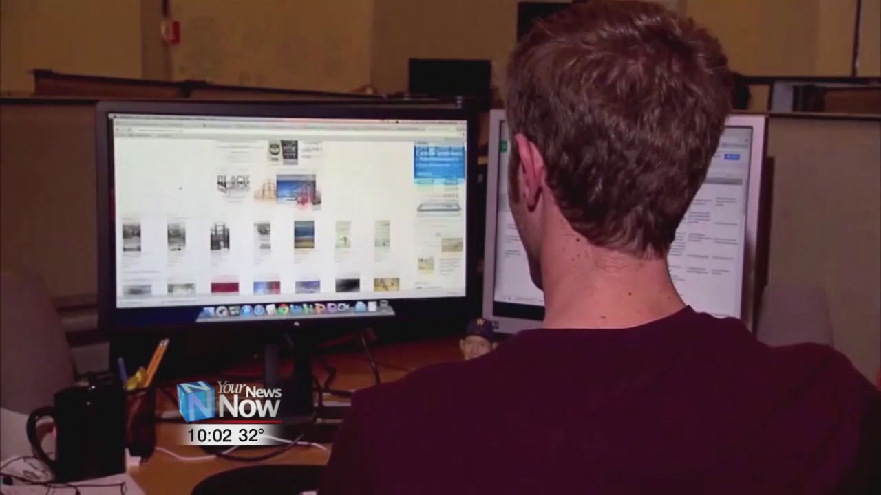 Better Business Bureau gives tips to prevent being scammed on Cyber Monday
